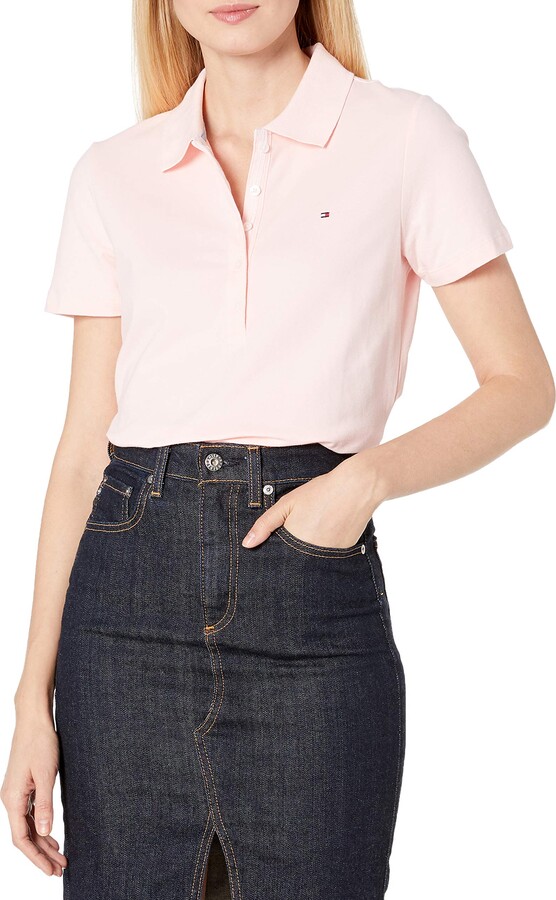 tommy hilfiger shirts for ladies
