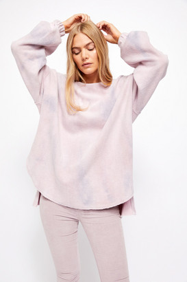 free people someday sweatshirt