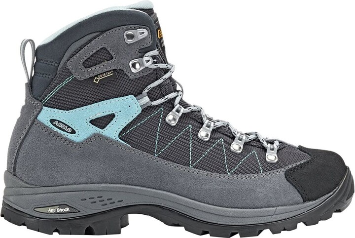 Asolo Finder GV Hiking Boot - Women's