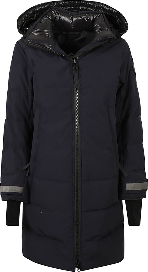 Canada Goose Kenton Parka - ShopStyle Coats
