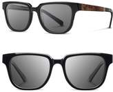 Thumbnail for your product : Shwood 'Prescott' 52mm Polarized Sunglasses