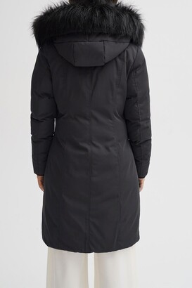 noize donna parka