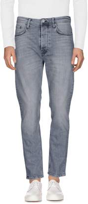 Pepe Jeans Denim pants - Item 42597658
