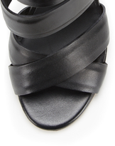 Thumbnail for your product : Modern Vintage Robin Wedge Sandal