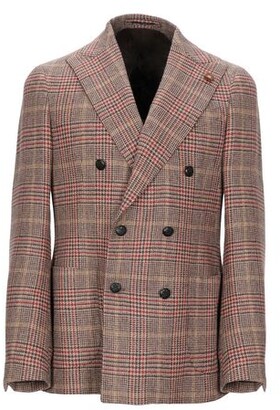 Lardini Suit jacket