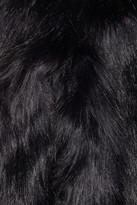 Thumbnail for your product : Altuzarra for Target Faux fur jacket