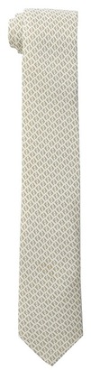 Fendi Kids - Logo Print Tie Ties