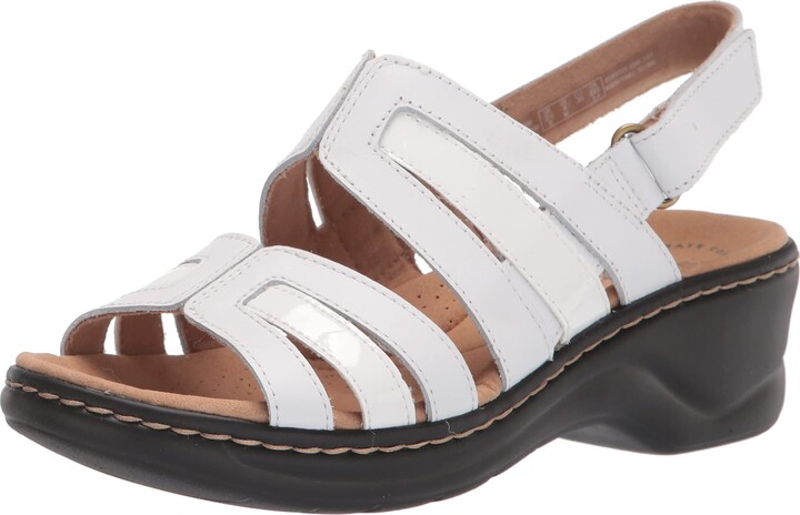 Clarks Sandals Lexi | Shop the world's largest collection of 