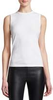 Thumbnail for your product : Saks Fifth Avenue Sleeveless Shell Tee
