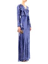 Thumbnail for your product : Diane von Furstenberg Ariel gown