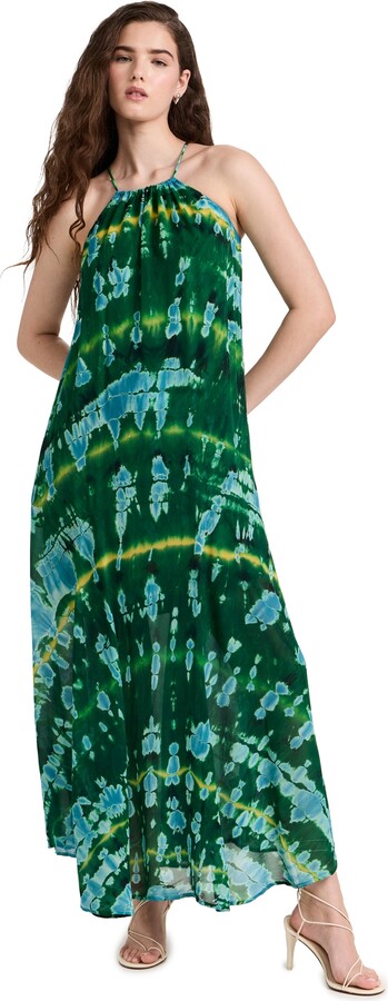 Young Fabulous & Broke Elie Dress