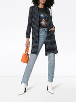 Thumbnail for your product : Tiger In The Rain Repurposed Chanel tweed coat