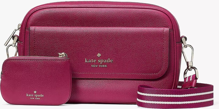 Kate Spade New York Rosie Flap Camera Bag