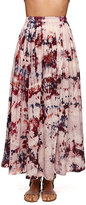 Thumbnail for your product : Billabong After Night Skirt