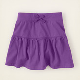 Thumbnail for your product : Children's Place Active skort