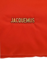 Thumbnail for your product : Jacquemus La Ceinture Banan Nylon Belt Bag