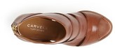 Thumbnail for your product : Kurt Geiger Carvela 'Kiwi' Open Toe Bootie