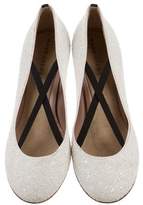 Thumbnail for your product : Marc Jacobs Low Pumps