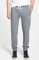 Thumbnail for your product : J. Press York Street 'Aviator' French Terry Sweatpants