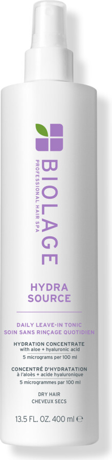 Biolage Hydra Source Daily Leave-In Tonic for Dry Hair