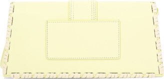 ★JACQUEMUS★Le Bambino Long Lacet Shoulder Bag 231BA0493108 Jacquemus Le Bambino Long Lacet Shoulder Bag - Brown