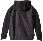 Thumbnail for your product : Obermeyer Soren Insulator Jacket (Big Kids) (Black) Boy's Clothing