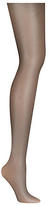 Thumbnail for your product : Donna Karan Hosiery Signature Luxe Net Tulle Tights