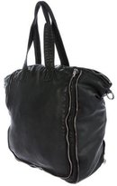 Thumbnail for your product : Alexander Wang Trudy Leather Bag