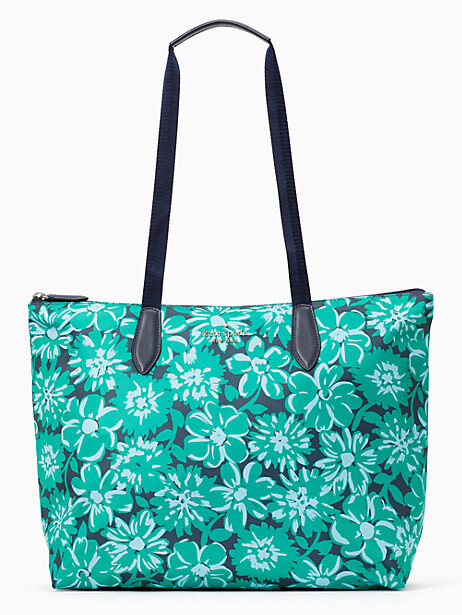 Kate Spade Mel Packable Tote - ShopStyle