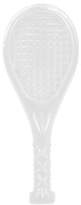 Thumbnail for your product : Waterford Crystal Tennis Racquet Paperweight
