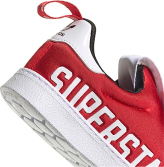 superstar 360 x marvel sneaker