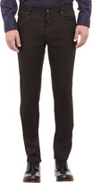 Thumbnail for your product : John Varvatos Striped Slim-fit Jeans