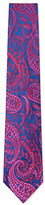 Thumbnail for your product : Duchamp Paisley silk tie