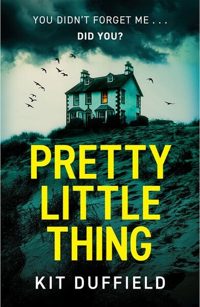 Thomas & Mercer PrettyLittleThing-byKitDuffield(Paperback)