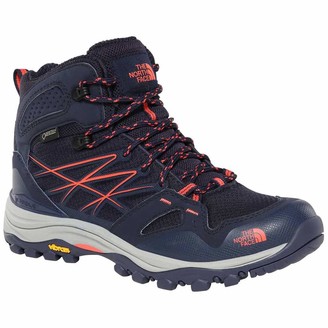 North Face Hiking Boots Shop The World S Largest Collection Of Fashion Shopstyle Uk