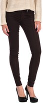 Thumbnail for your product : Henry & Belle Coated Super Skinny w/ Zipper