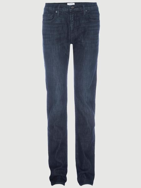 Frame Denim L'homme Slim - ShopStyle Stretch Jeans