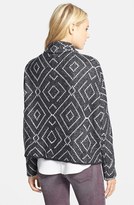 Thumbnail for your product : Billabong 'Beyond the Sands' Knit Cardigan (Juniors)
