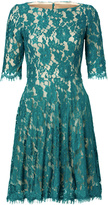 Thumbnail for your product : Monique Lhuillier ML Ella Dress