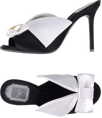 Christian Dior Sandals - Item 11328333ED