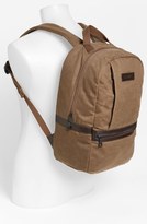 Thumbnail for your product : Andrew Marc New York 713 Marc New York by Andrew Marc Andrew Marc 'Essex' Twill Backpack