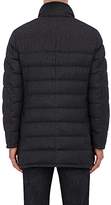 Thumbnail for your product : Moncler Men's Wool Down-Quilted Coat