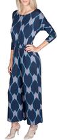 Thumbnail for your product : Rachel Pally Jacob Printed Jumpsuit