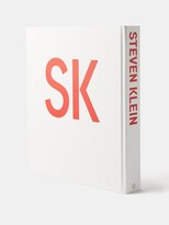 Thumbnail for your product : Steven Klein Signed Photography Book