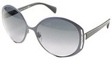 Thumbnail for your product : Alexander McQueen AM 4236/S FHS Sunglasses