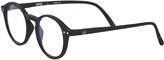 Thumbnail for your product : Izipizi Black Soft Junior SCREEN #D Glasses