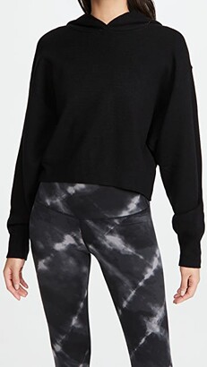 Crop Top Hoodie | Shop the world's largest collection of fashion 