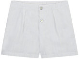 Thumbnail for your product : Christian Dior Striped Shorts