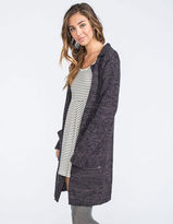 Thumbnail for your product : Volcom Wild Yonder Womens Cardigan