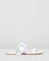 Thumbnail for your product : Kate Spade Fabi
